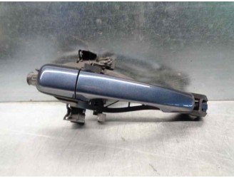 Recambio de maneta exterior trasera derecha para volvo v50 familiar 2.0 diesel cat referencia OEM IAM 30784202  