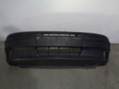 Recambio de paragolpes delantero para fiat punto berl. (176) 1.1 cat referencia OEM IAM 182952680 NEGRO TEXTURADO 