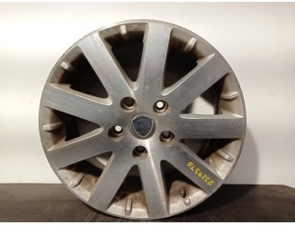 Recambio de llanta para lancia voyager monospace (404_) 2.8 crd (rt, 53) referencia OEM IAM 1BD60TRMAC R17X6.5JX40.0 