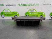 Replacement engine ECU for Renault Scenic RX4 (JA0) 1.9 DCI diesel CAT OEM IAM reference 7700115725 0281010189 BOSCH