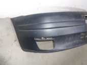 Recambio de paragolpes delantero para fiat punto berl. (176) 1.1 cat referencia OEM IAM 182952680 NEGRO TEXTURADO 