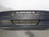 Recambio de paragolpes delantero para fiat punto berl. (176) 1.1 cat referencia OEM IAM 182952680 NEGRO TEXTURADO 