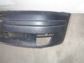 Recambio de paragolpes delantero para fiat punto berl. (176) 1.1 cat referencia OEM IAM 182952680 NEGRO TEXTURADO 