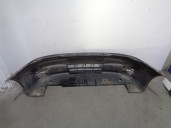 Recambio de paragolpes delantero para fiat punto berl. (176) 1.1 cat referencia OEM IAM 182952680 NEGRO TEXTURADO 