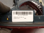 Recambio de piloto trasero derecho para bmw 3 touring (f31) 320 d referencia OEM IAM 63217372794 63217372794 