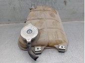 Recambio de deposito expansion para mercedes-benz clase s (w126) berlina+coupe sec 560 referencia OEM IAM 1265001549 A1265001549