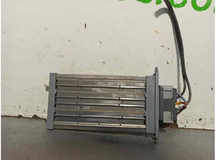 Recambio de resistencia calefaccion para chevrolet nubira wagon 2.0 diesel cat referencia OEM IAM 2012701 96804699 CATEM
