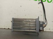 Recambio de resistencia calefaccion para chevrolet nubira wagon 2.0 diesel cat referencia OEM IAM 2012701 96804699 CATEM