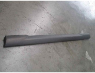 Recambio de faldon lateral para jeep gr.cherokee (wj/wg) 2.7 crd cat referencia OEM IAM VC19285  