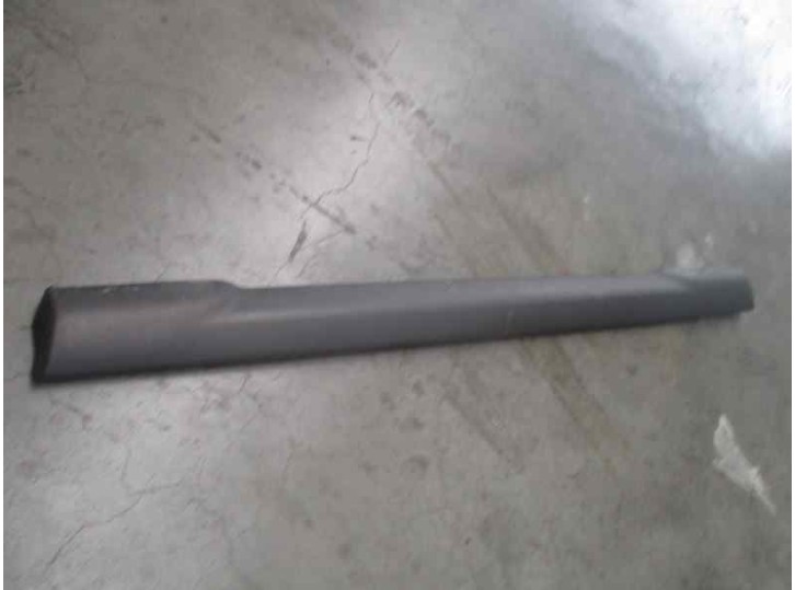 Recambio de faldon lateral para jeep gr.cherokee (wj/wg) 2.7 crd cat referencia OEM IAM VC19285  