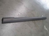 Recambio de faldon lateral para jeep gr.cherokee (wj/wg) 2.7 crd cat referencia OEM IAM VC19285  