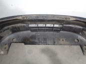 Recambio de paragolpes delantero para fiat punto berl. (176) 1.1 cat referencia OEM IAM 182952680 NEGRO TEXTURADO 