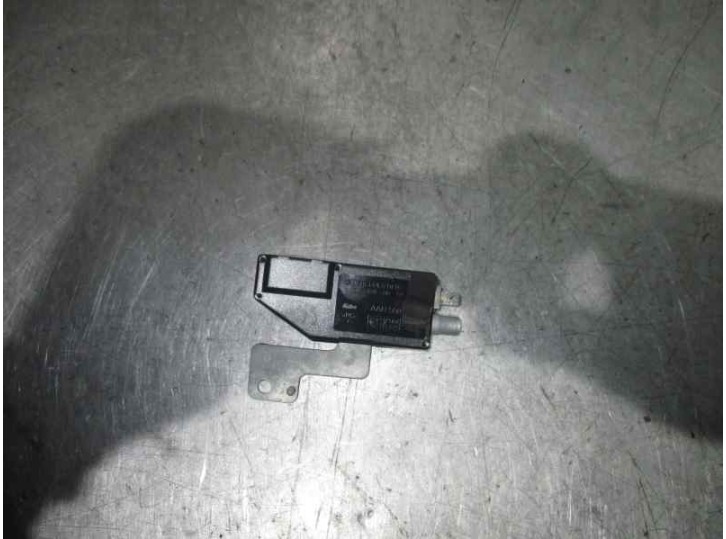Recambio de antena para mercedes-benz clase m (w163) 4.0 cdi 32v cat referencia OEM IAM 1638200089  FUBA