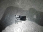 Recambio de antena para mercedes-benz clase m (w163) 4.0 cdi 32v cat referencia OEM IAM 1638200089  FUBA