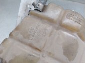 Recambio de deposito expansion para mercedes-benz clase s (w126) berlina+coupe sec 560 referencia OEM IAM 1265001549 A1265001549