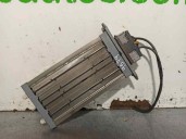 Recambio de resistencia calefaccion para chevrolet nubira wagon 2.0 diesel cat referencia OEM IAM 2012701 96804699 CATEM