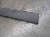Recambio de faldon lateral para jeep gr.cherokee (wj/wg) 2.7 crd cat referencia OEM IAM VC19285 