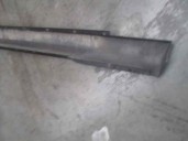 Recambio de faldon lateral para jeep gr.cherokee (wj/wg) 2.7 crd cat referencia OEM IAM VC19285  