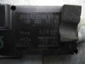 Recambio de antena para mercedes-benz clase m (w163) 4.0 cdi 32v cat referencia OEM IAM 1638200089  FUBA