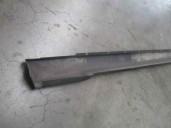 Recambio de faldon lateral para jeep gr.cherokee (wj/wg) 2.7 crd cat referencia OEM IAM VC19285  