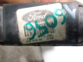 Recambio de radiador agua para ford focus berlina (cak) ambiente referencia OEM IAM 98AB8005MF 9345A04 