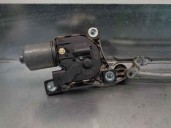 Recambio de motor limpia delantero para volvo v50 familiar 2.0 diesel cat referencia OEM IAM 30698235 0390241650 BOSCH