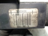 Recambio de radiador agua para ford focus berlina (cak) ambiente referencia OEM IAM 98AB8005MF 9345A04 