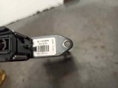 Recambio de resistencia calefaccion para chevrolet nubira wagon 2.0 diesel cat referencia OEM IAM 2012701 96804699 CATEM