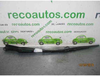 Recambio de brazo limpia delantero derecho para mercedes-benz clase m (w163) 4.0 cdi 32v cat referencia OEM IAM 