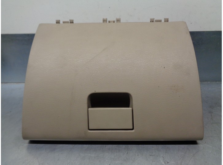 Recambio de guantera para chrysler pt cruiser (pt) 2.2 crd cat referencia OEM IAM 0YW73TRMAA  