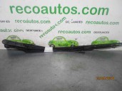 Recambio de brazo limpia delantero derecho para mercedes-benz clase m (w163) 4.0 cdi 32v cat referencia OEM IAM 