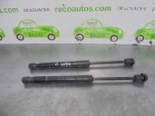 Replacement hood dampers for Volvo S60 saloon 2.0 diesel cat OEM IAM reference 31278769 