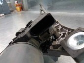 Recambio de motor limpia delantero para volvo v50 familiar 2.0 diesel cat referencia OEM IAM 30698235 0390241650 BOSCH