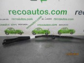 Recambio de brazo limpia delantero derecho para mercedes-benz clase m (w163) 4.0 cdi 32v cat referencia OEM IAM 