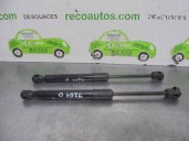Replacement hood dampers for Volvo S60 saloon 2.0 diesel cat OEM IAM reference 31278769 