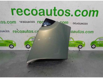Recambio de molduras traseras para renault scenic rx4 (ja0) 1.9 dci diesel cat referencia OEM IAM 