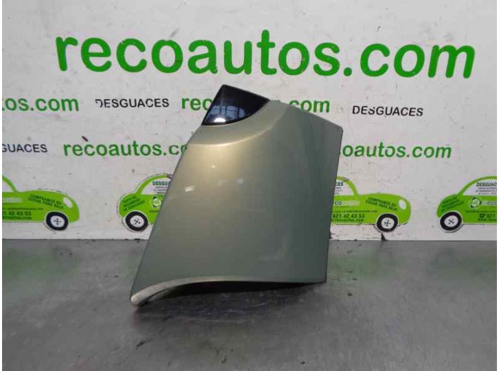 Recambio de molduras traseras para renault scenic rx4 (ja0) 1.9 dci diesel cat referencia OEM IAM   