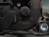 Recambio de motor limpia delantero para volvo v50 familiar 2.0 diesel cat referencia OEM IAM 30698235 0390241650 BOSCH