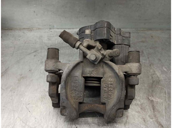 Recambio de pinza freno trasera izquierda para citroën c4 grand picasso exclusive referencia OEM IAM 4401Q4  