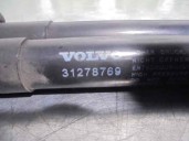 Replacement hood dampers for Volvo S60 saloon 2.0 diesel cat OEM IAM reference 31278769 