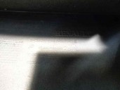 Recambio de molduras traseras para renault scenic rx4 (ja0) 1.9 dci diesel cat referencia OEM IAM 