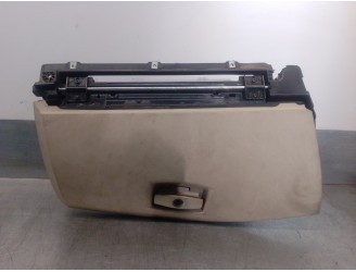 Recambio de guantera para bmw serie 5 touring (e61) 2.0 turbodiesel cat referencia OEM IAM 51167034080 51167034080 