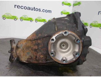 Recambio de diferencial trasero para mercedes-benz clase e (w210) berlina diesel 290 turbodiesel (210.017) referencia OEM IAM 21