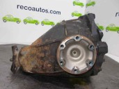 Recambio de diferencial trasero para mercedes-benz clase e (w210) berlina diesel 290 turbodiesel (210.017) referencia OEM IAM 21