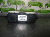 Recambio de mando elevalunas delantero derecho para mercedes-benz clase m (w163) 4.0 cdi 32v cat referencia OEM IAM 1638200426 0