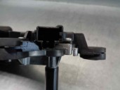 Recambio de motor limpia trasero para volvo v50 familiar 2.0 diesel cat referencia OEM IAM 30763683 0390201823 