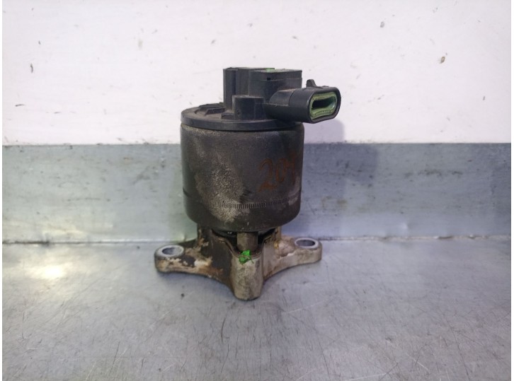 Recambio de valvula egr para citroën xsara picasso (n68) 1.8 16v referencia OEM IAM 9709710711A 1628JF 