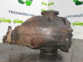 Recambio de diferencial trasero para mercedes-benz clase e (w210) berlina diesel 290 turbodiesel (210.017) referencia OEM IAM 21