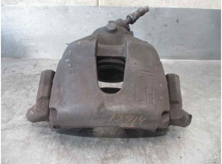 Recambio de pinza freno delantera izquierda para volvo v50 familiar 2.0 diesel cat referencia OEM IAM 36000484 AAC