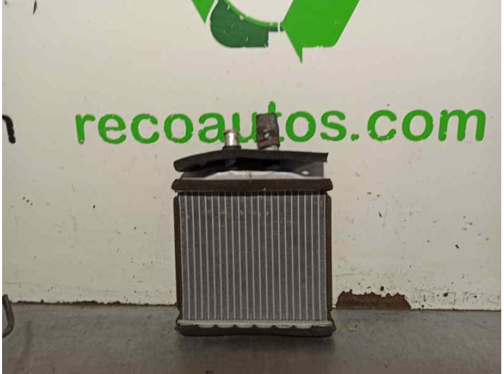 Recambio de radiador calefaccion / aire acondicionado para chevrolet nubira wagon 2.0 diesel cat referencia OEM IAM 96554446 